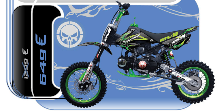 voila je vais mettre c.. Sport - Sports m�caniques - 